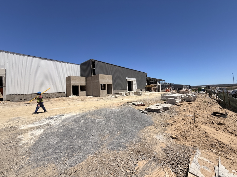 To Let commercial Property for Rent in Atlantic Hills Western Cape